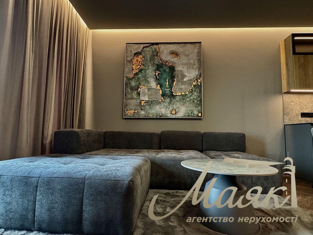 Продаж 3- кімнатної квартири в ЖК Taryan Towers Печерськ