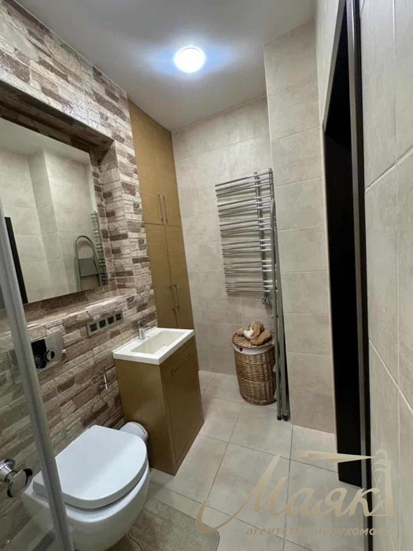 Оренда 3х кімнатної квартири 110 м², ЖК Новопечерські Липки