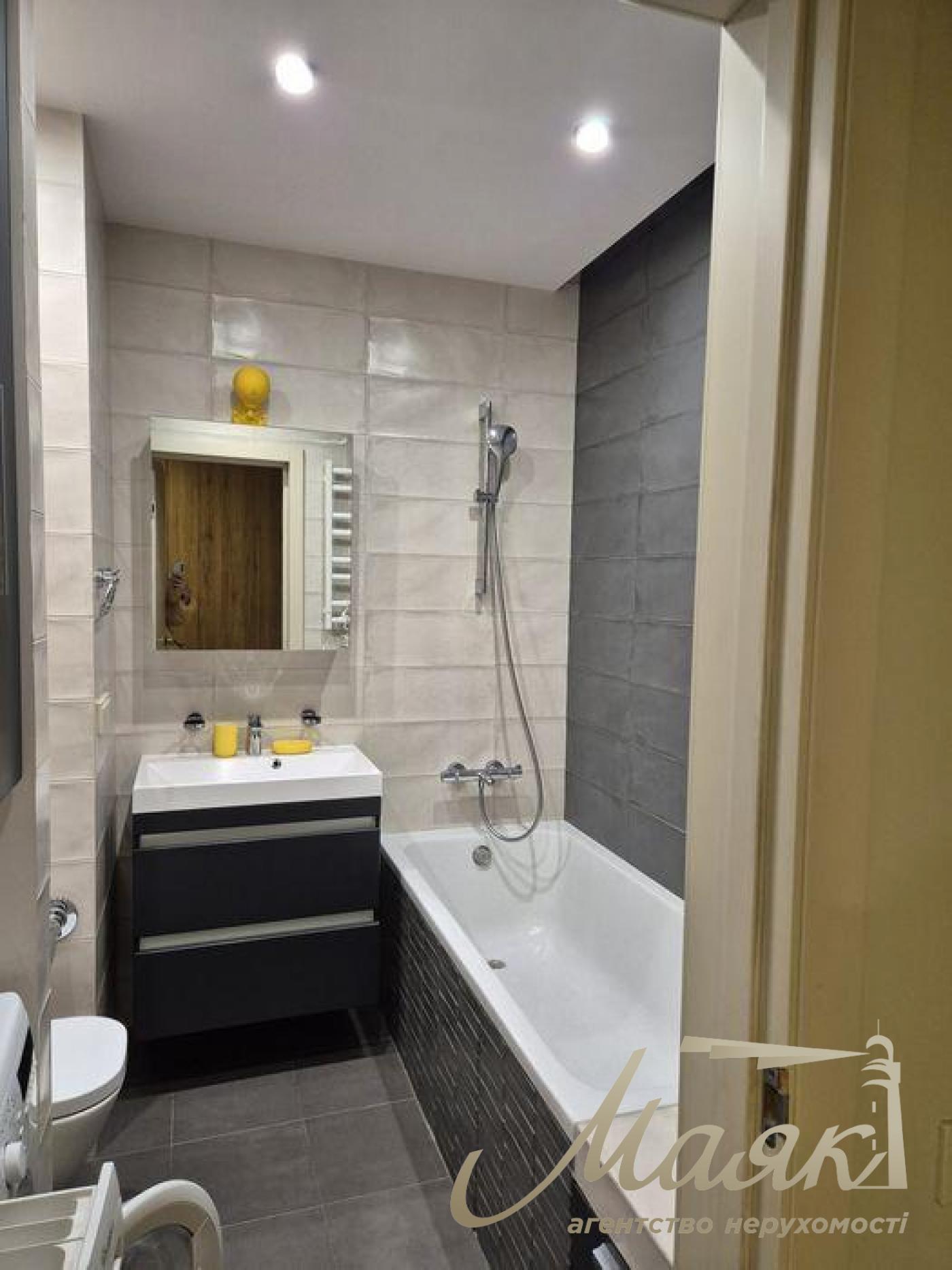 Аренда 3-к квартиры в ЖК Hoffmann Haus, Шевченковский р-н