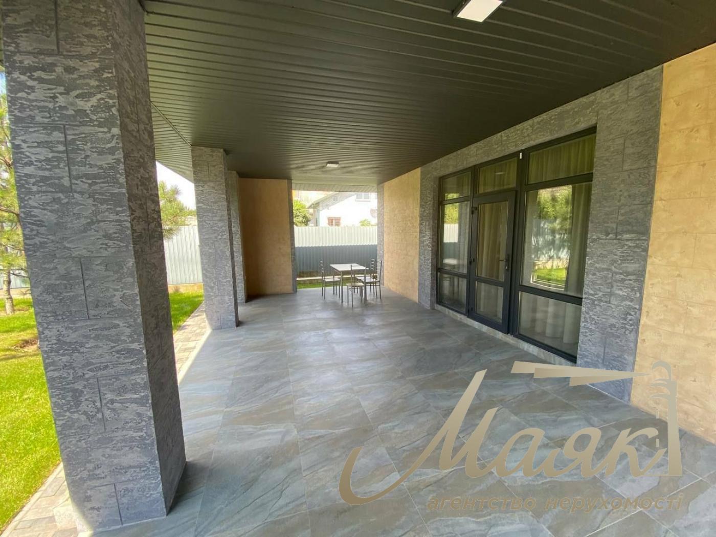 Продаж будинку 190 м2 с. Крюківщина