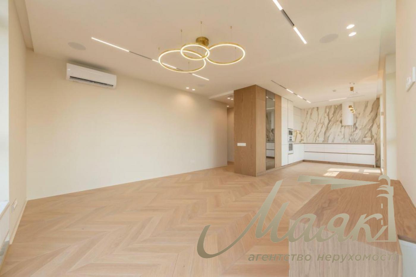 Продаж 3к-квартири 118м2 у ЖК Французький квартал 2, вул. Джона Маккейна, Печерськ, Центр, Київ