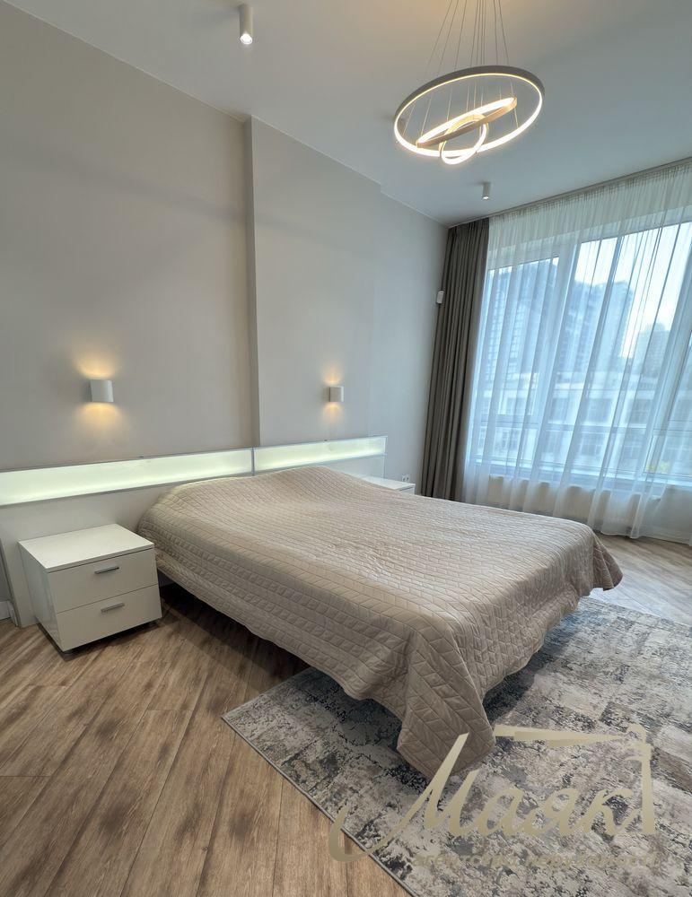 Продажа 3-х комнатной квартиры в ЖК Престиж Холл Центр Печерск