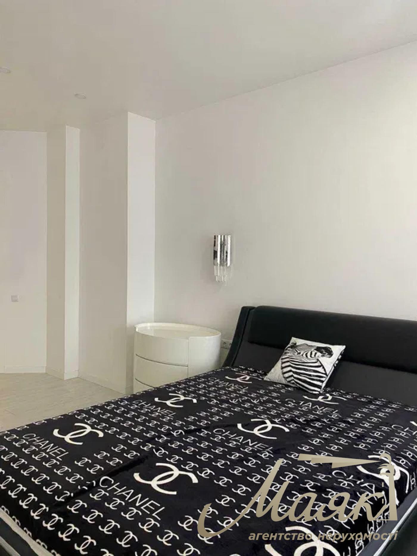 Аренда 3к квартиры ЖК Фундуклеевский, ул. Богдана Хмельницкого, Центр