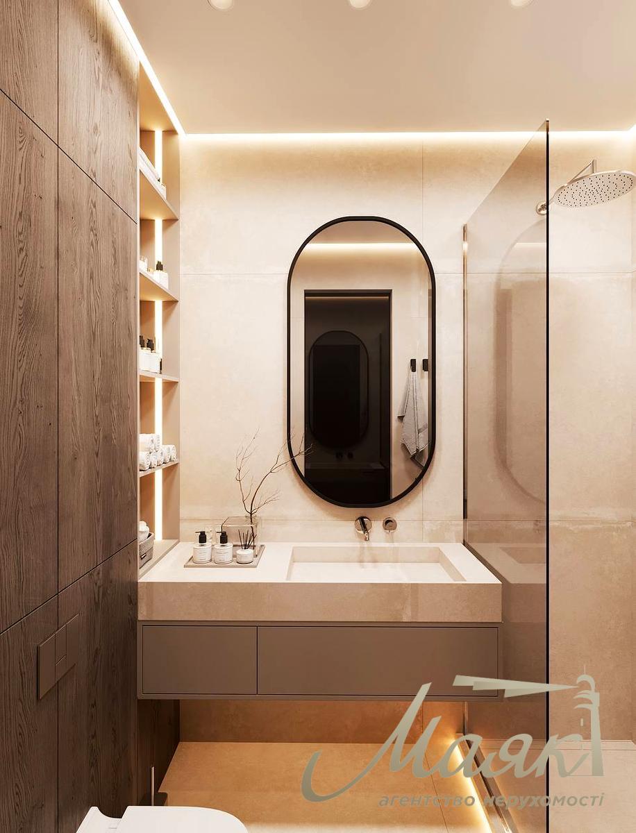 Продаж квартири 118м2 в ЖК Новопечерськие липки, ул. Андрея Верхогляда 15Б. (Михайла Драгомирова)