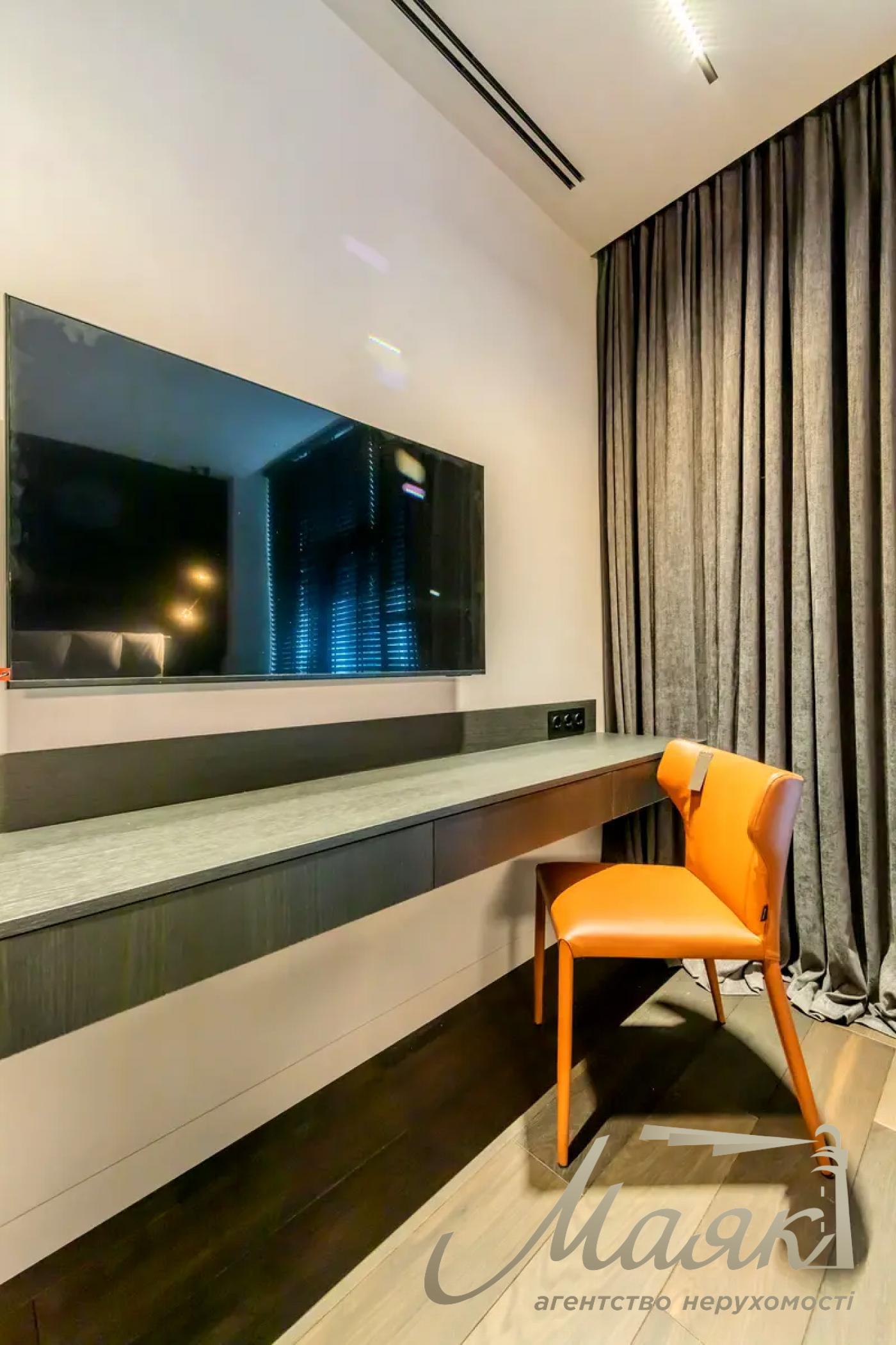 Оренда 2-к квартири ЖК Новопечерські Липки, Печерськ