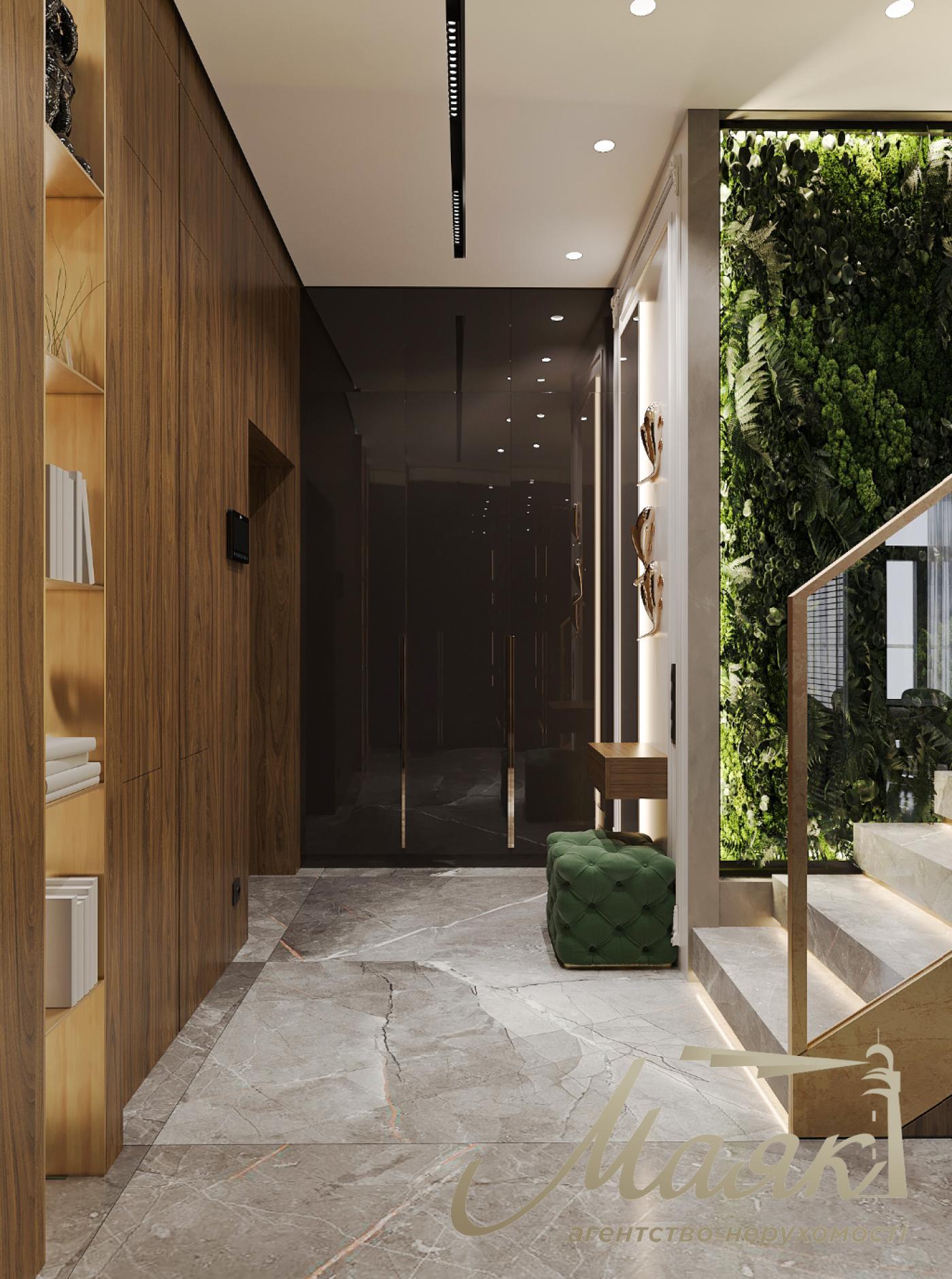 Продажа видового пентхауса/квартиры в самом центре столицы 186м2 в ЖК Edelweiss House,  Зверинецкая, Печерск, Киев