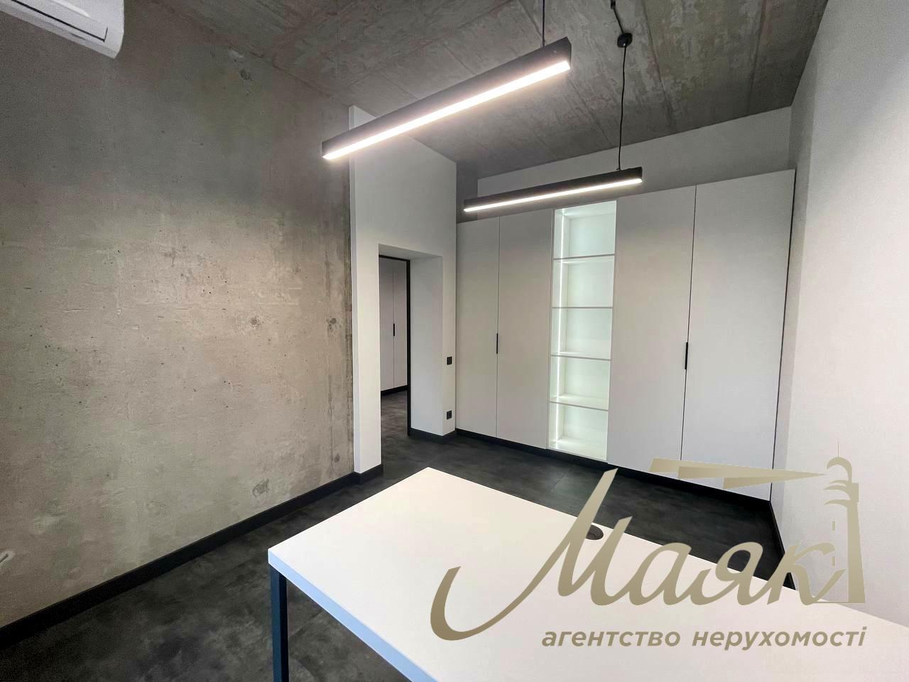 Аренда офиса 120м2 в ЖК Аурум ул.Паньковксая, метро Олимпийская