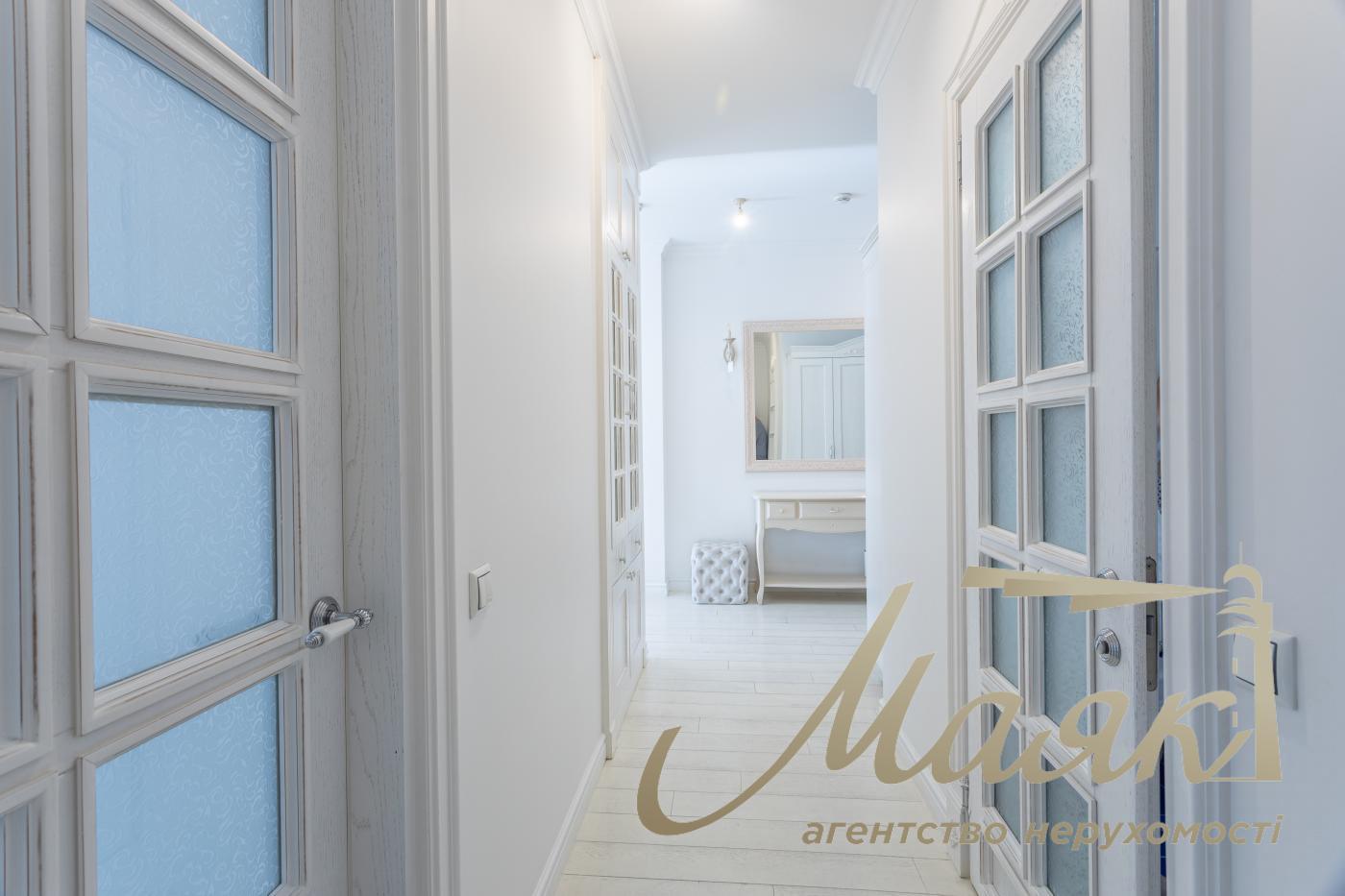 Продаж 3 кімнатної квартири в ЖК Park Avenue, пр-т Голосіївський