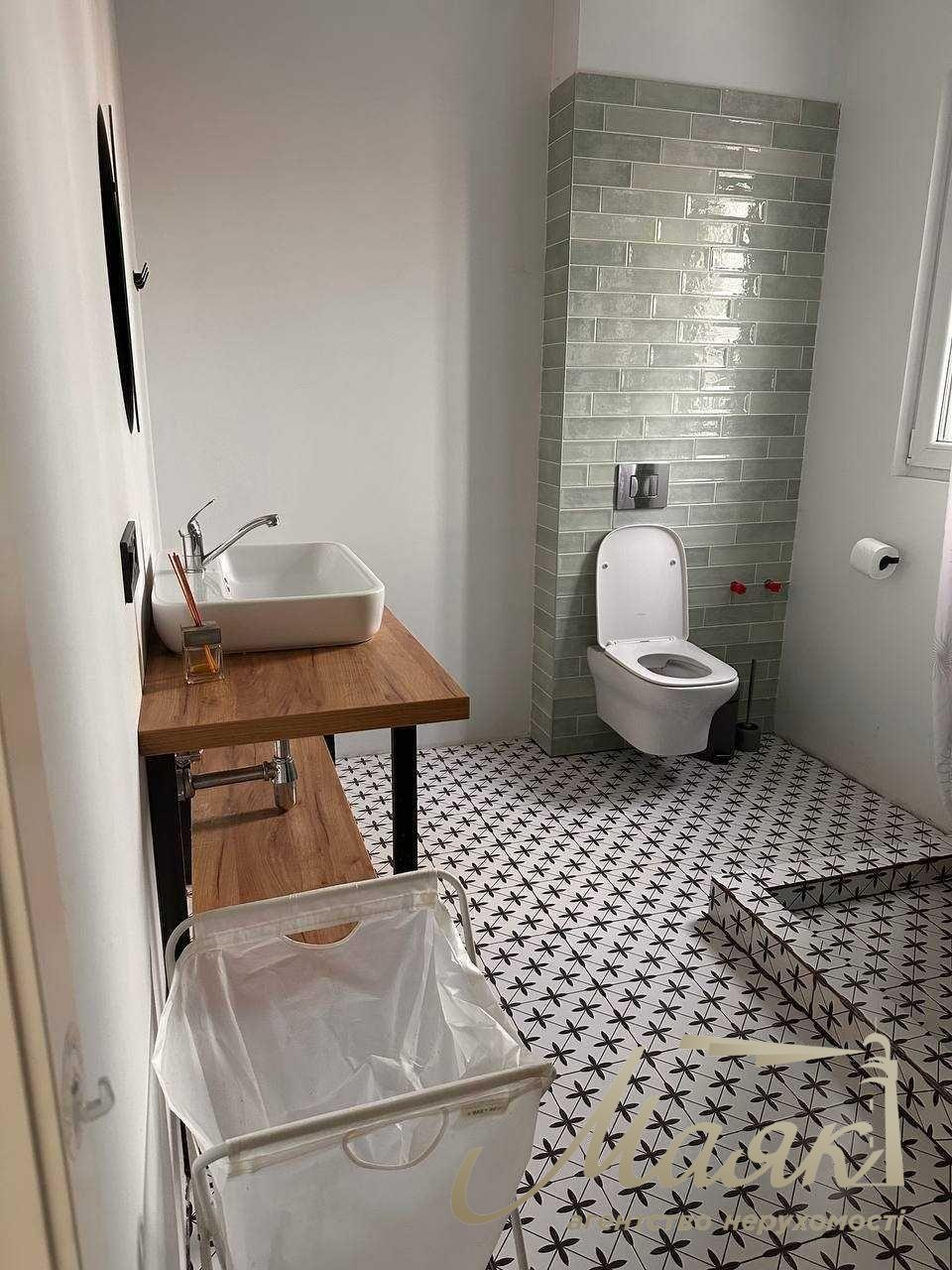 Rent a modern house-duplex 120m2 in Krukivshchyna 15 minutes to the subway