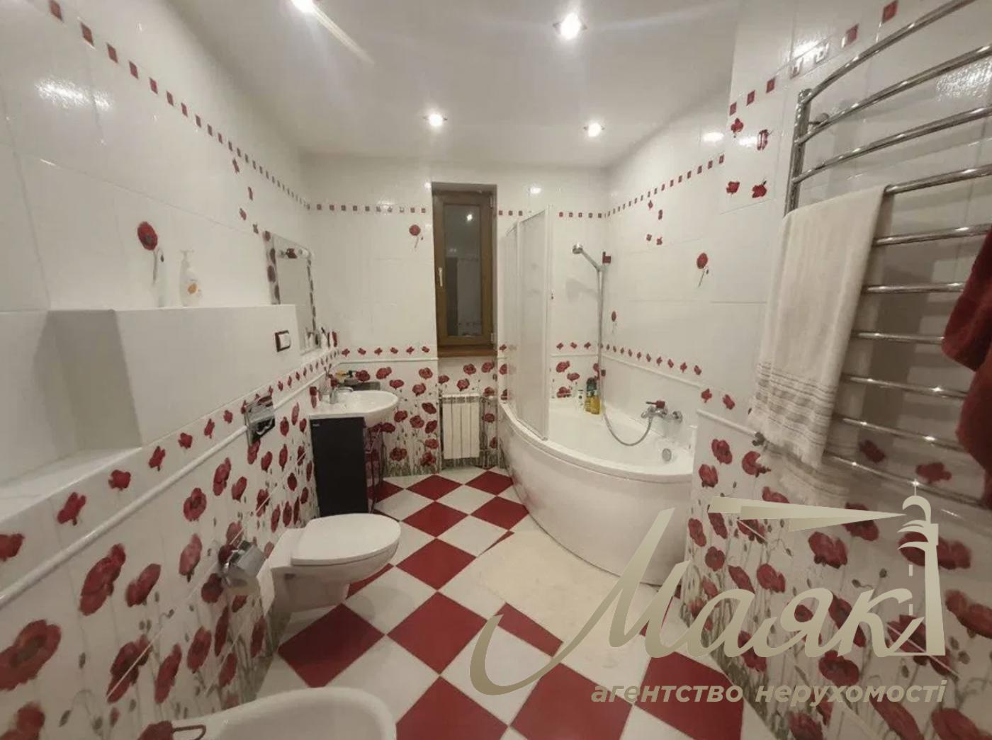 Оренда будинку з виходом до озера. Містечко Авгур, що охороняється, с.Нові безрадичі/Романків 1 га ділянка.