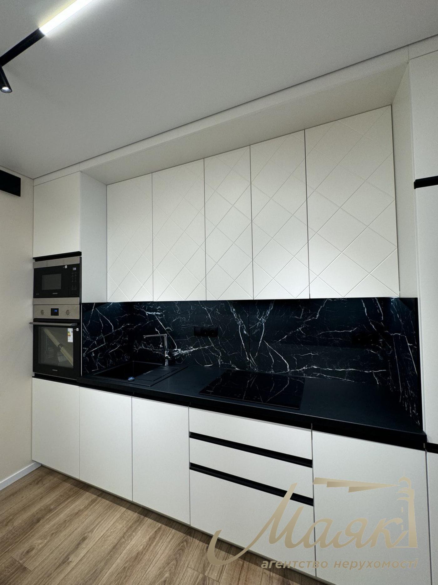 Продажа 1-к квартиры в ЖК Новая Англия