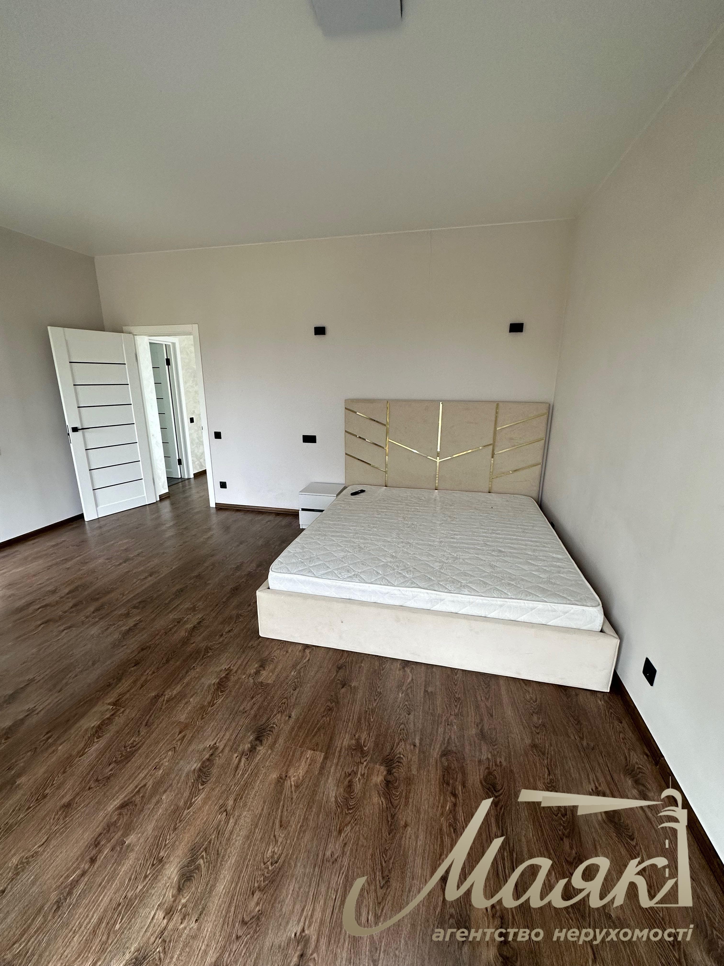 Оренда будинку площею 160 м² у с. Гатне