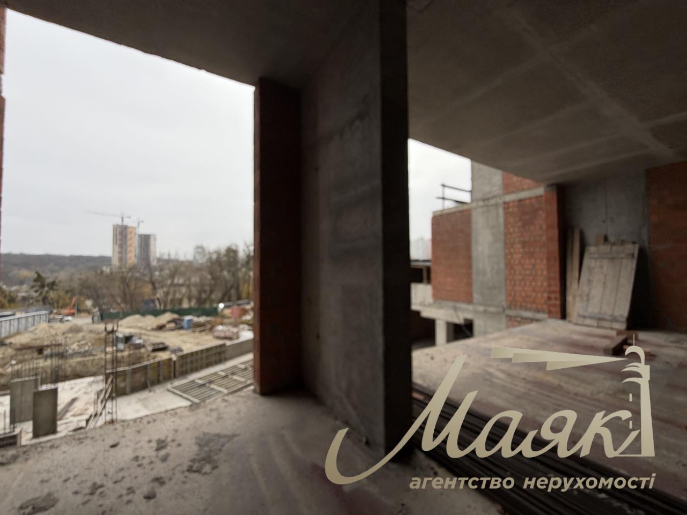 Продажа коммерческого помещения 306,21 м² в ЖК Nordica Residence/Нординка, Печерский район, Киев