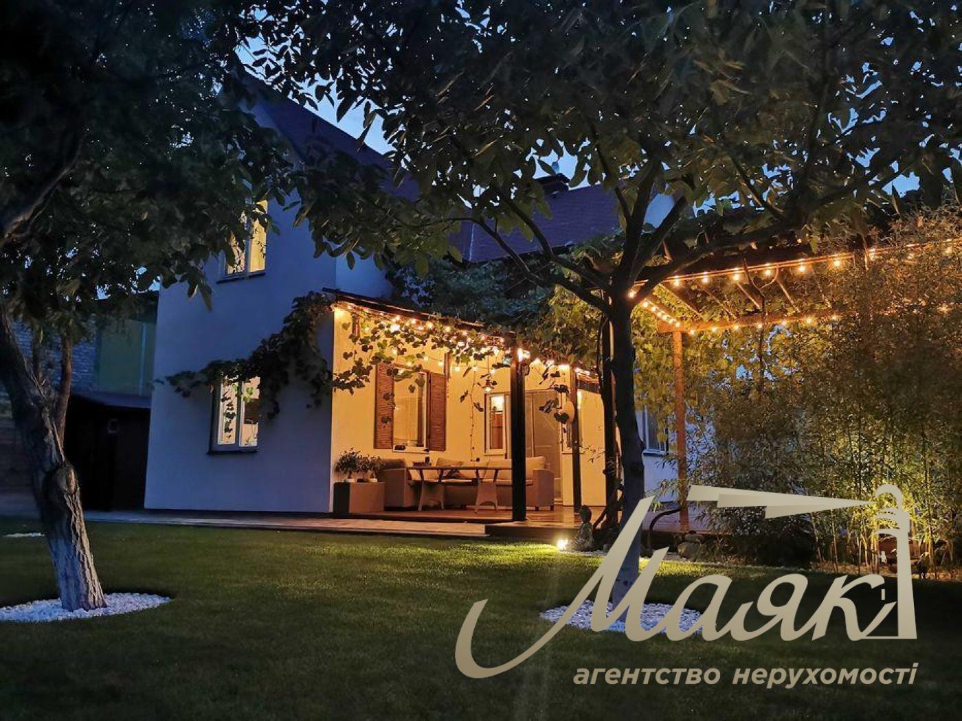 Продажа 2-х этажного дома 110 кв.м Осокорки