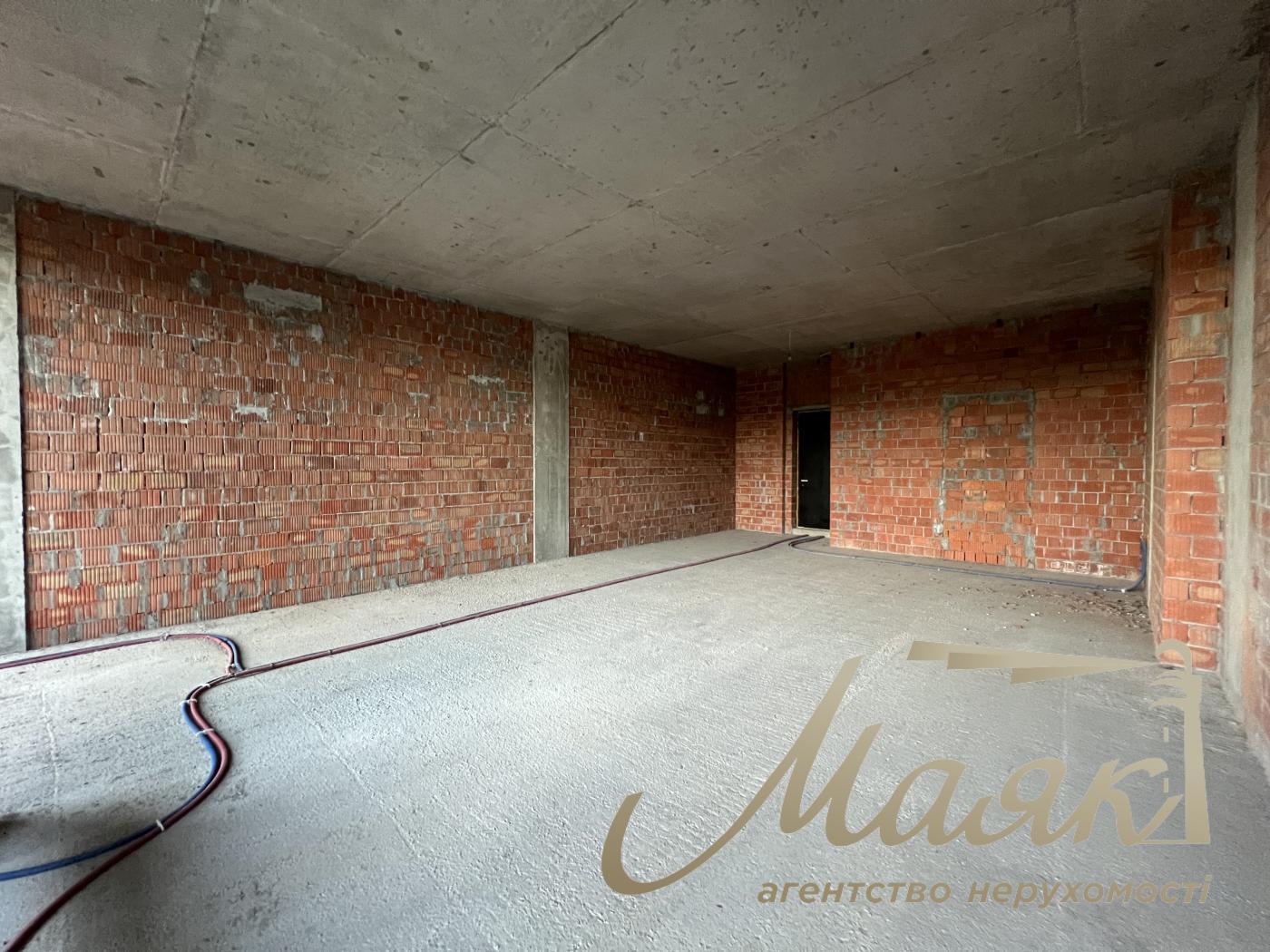 Продажа 2к квартиры 67м2 в клубном доме Hidden, ул. Садово-Ботаничная, Печерский район