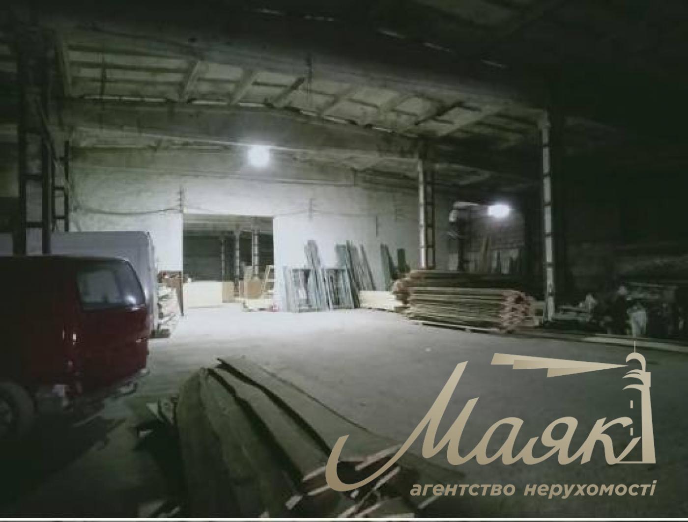 Продаж складського приміщення, 2600м2, Бровари