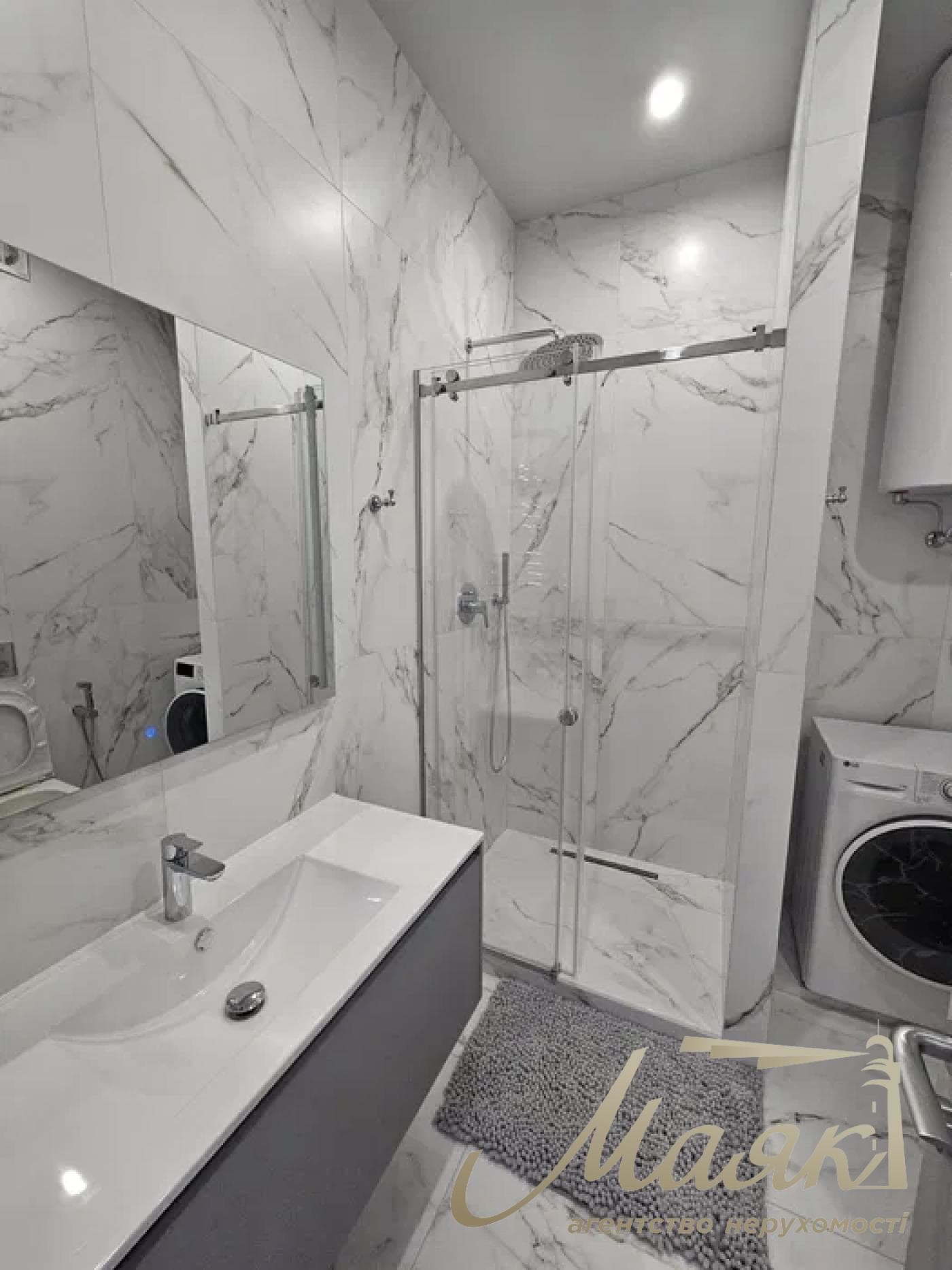 Продаж 2-кімнатної квартири у ЖК Jack House, бул. Лесі Українки