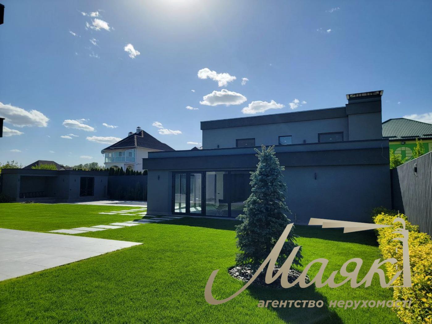 Продажа Дома ул. Квитневая, Гора, Бориспольский р-н