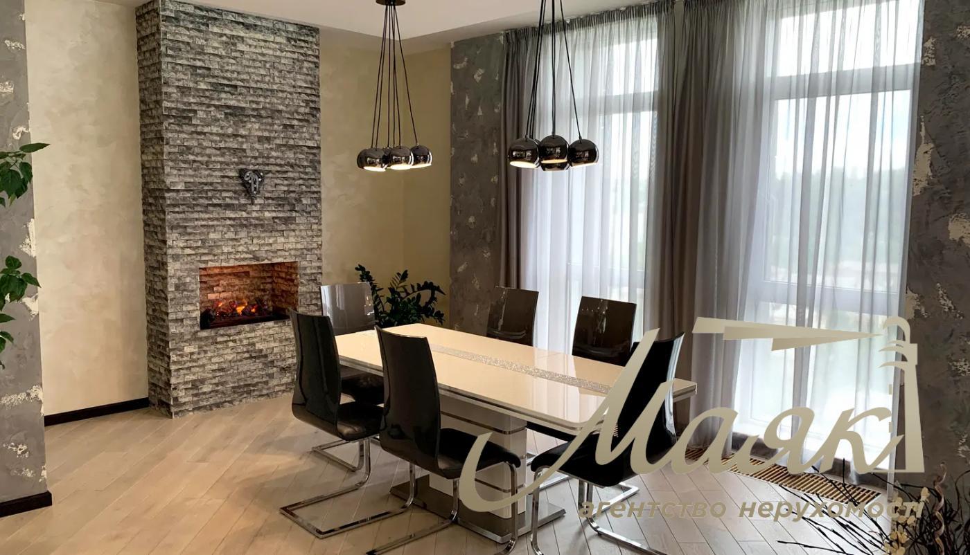 Аренда 3-к квартиры ЖК Новопечерские Липки, Печерский р-н