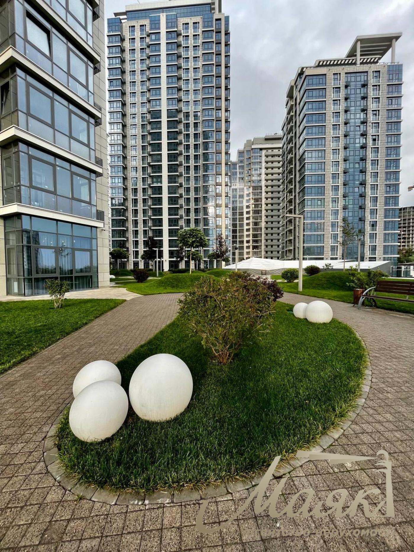 Продажа 2-комнатной квартиры, 61 м2, ЖК Новопечерские Липки, ул. Верхогляда (Драгомирова)