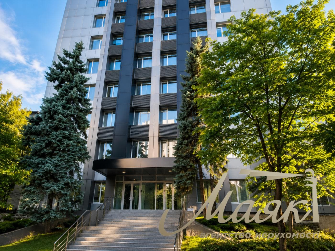Оренда офісу площею 220 м² у бізнес-центрі «Бастіон», вул. Болсуновська, Печерськ, Центр