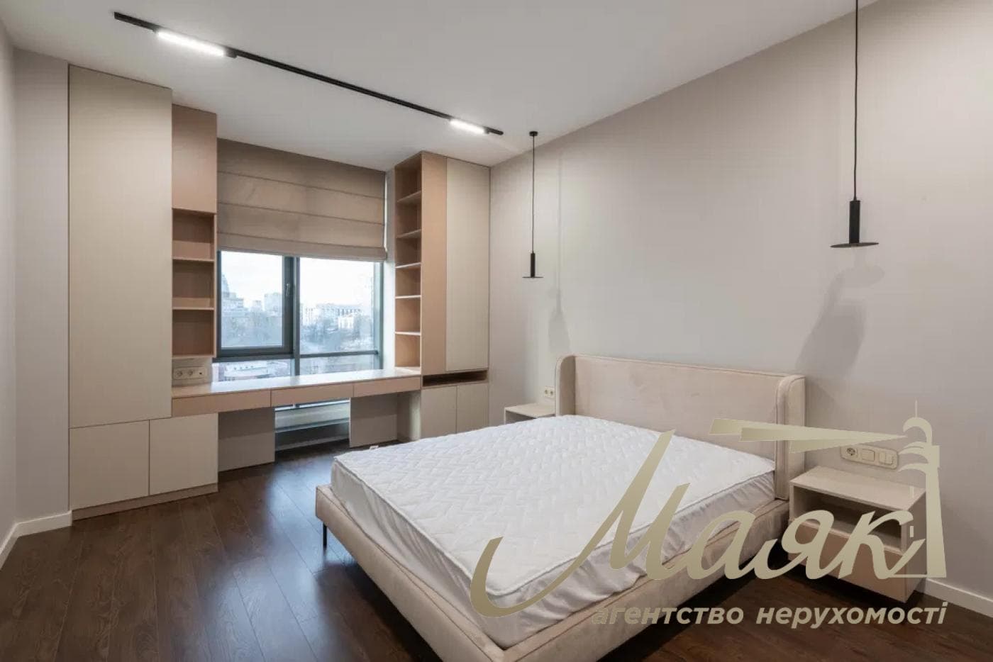 Оренда 4-кімнатної квартири ЖК PecherSky, вул. Болсунівська