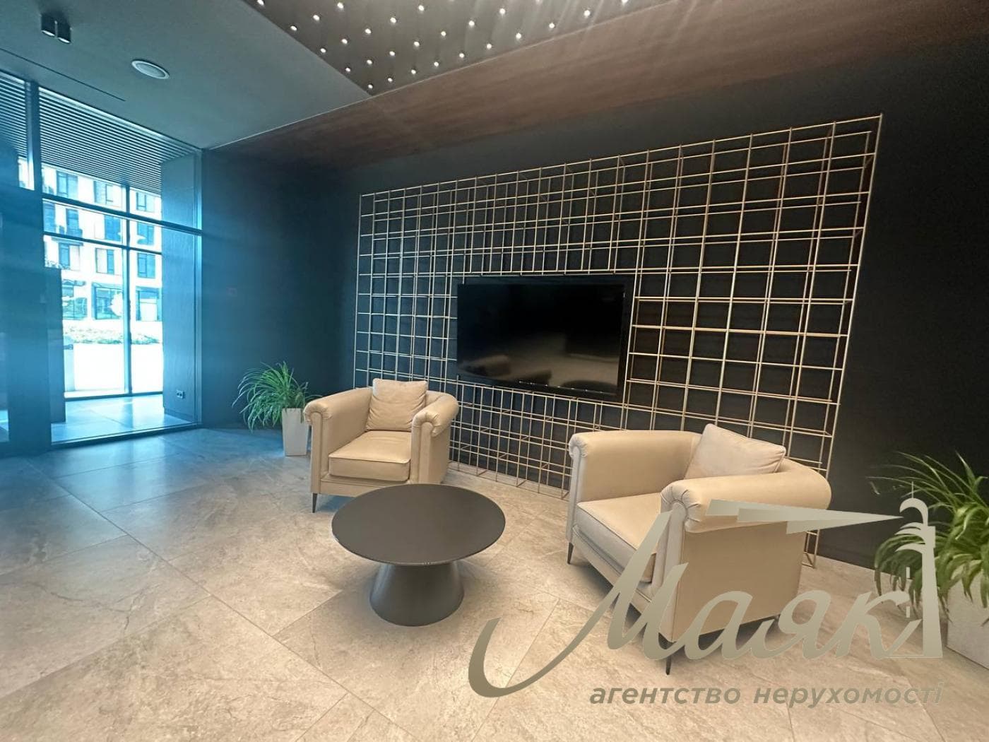 Parking Space for Rent on Level -2 at the TRIIINITY Residential Complex, 39-A Tyutyunnika St., Pechersk