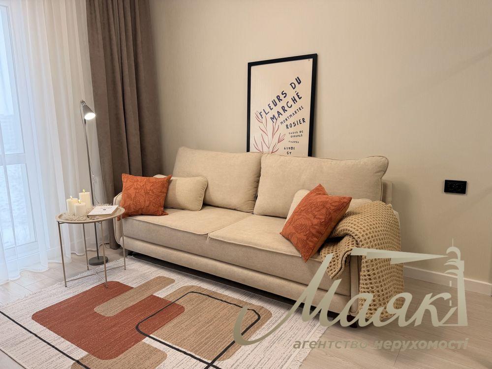 Продам 3-х комнатную квартиру в ЖК Нова Англия