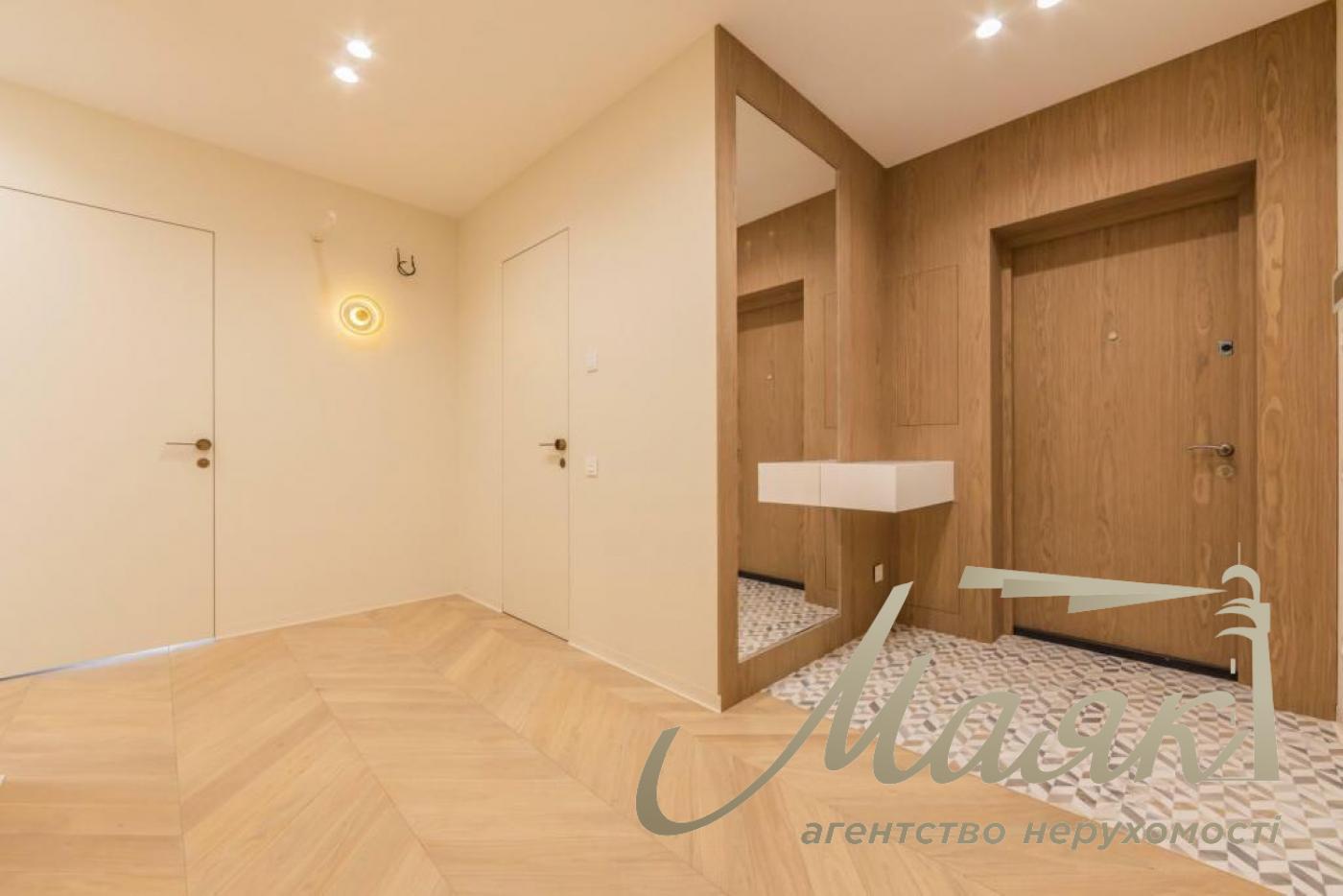 Продаж 3к-квартири 118м2 у ЖК Французький квартал 2, вул. Джона Маккейна, Печерськ, Центр, Київ