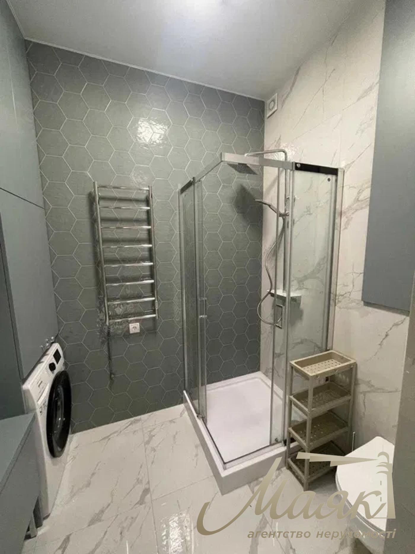 Аренда 2к квартиры 54 м², ЖК Manhattan City, Политехнический институт