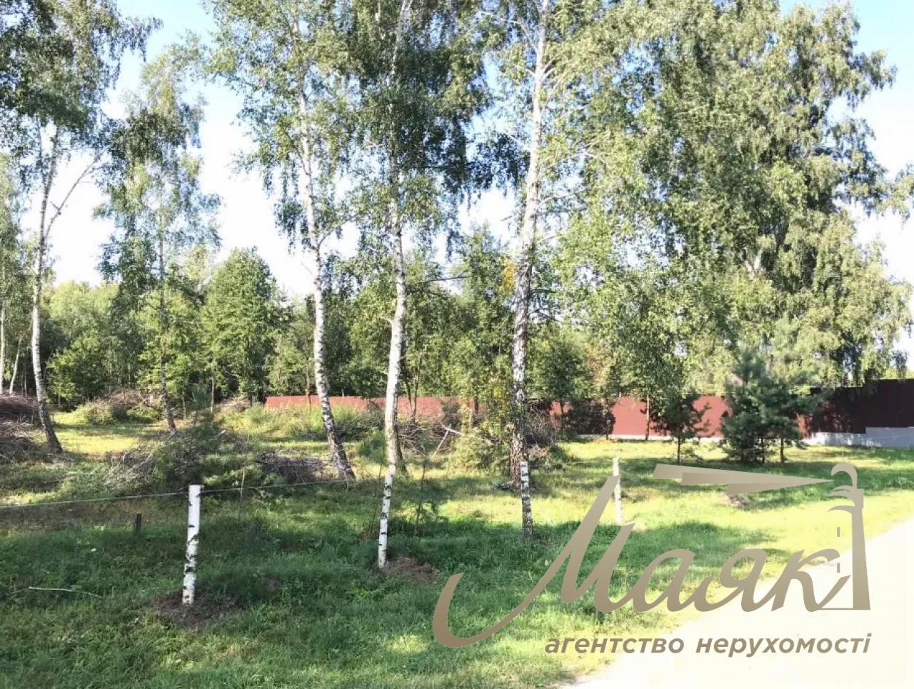 Sale of land in the village of Ivankovchi, 33 hundred square meters