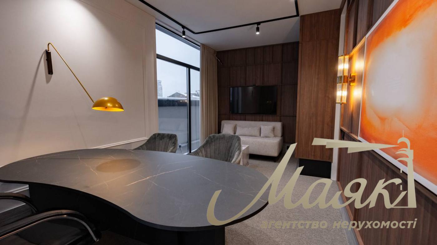 Продаж офісу ЖК Ярославів Град, вул. Бульварно-Кудрявська