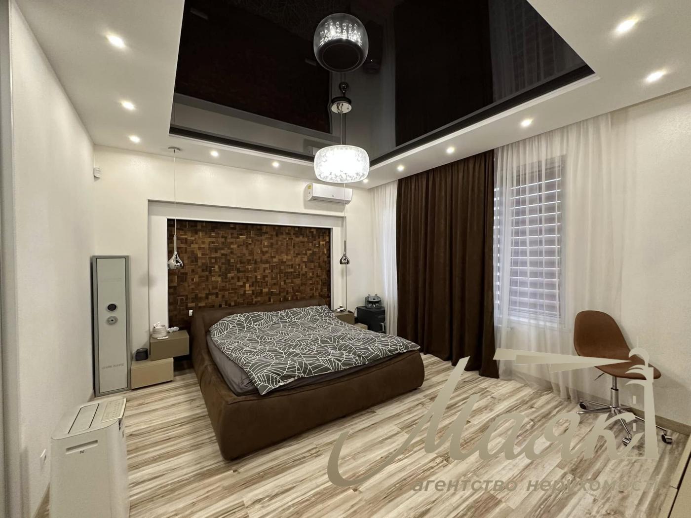 Продажа дома с ремонтом на Петропавловской Борщаговке, Киев.