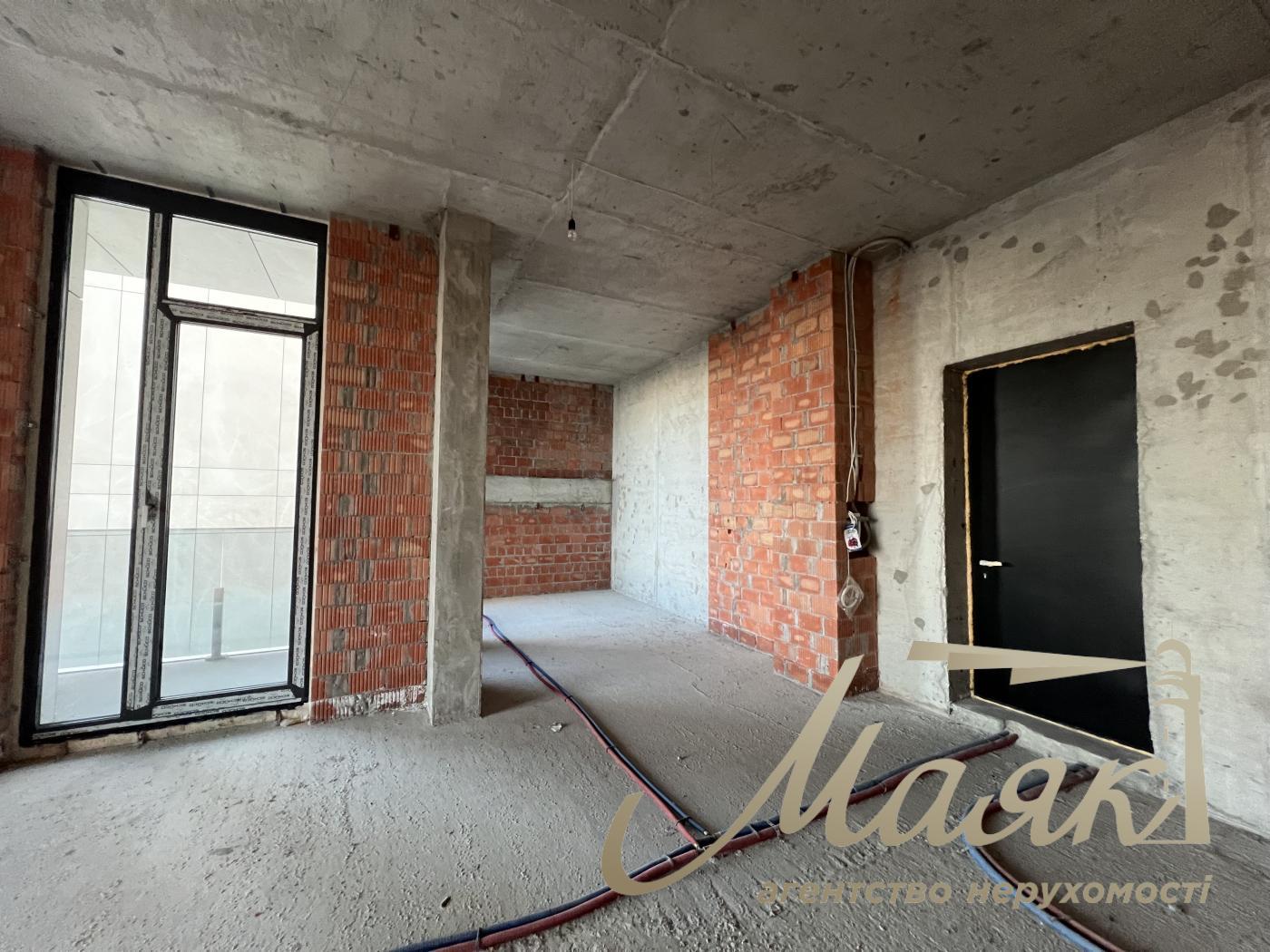 Продаж квартира 187м2 у клубному будинку Hidden, вул. Садово-Ботанічна, Печерськ, Київ