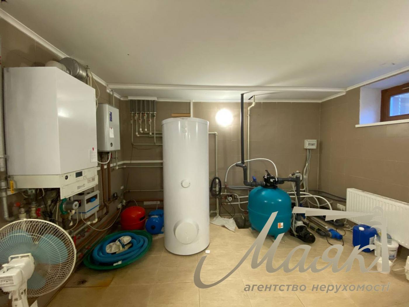 Sale of 2-storey house in Gnedin, Osokorki