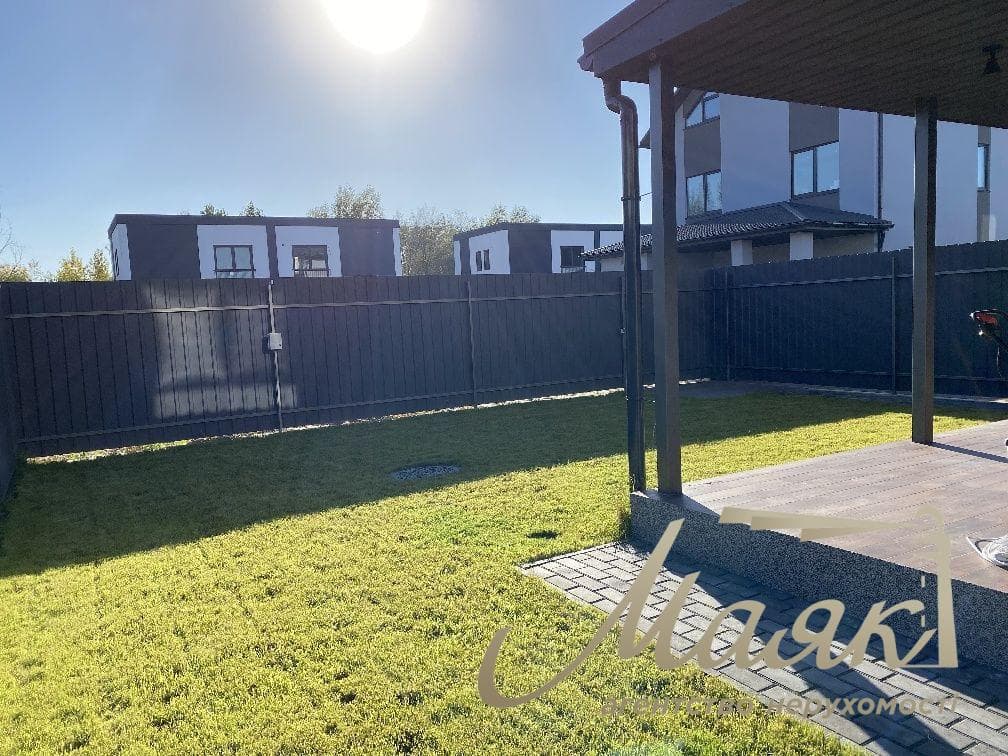 Продажа / Дуплекс / Osocor residence / Осокорки