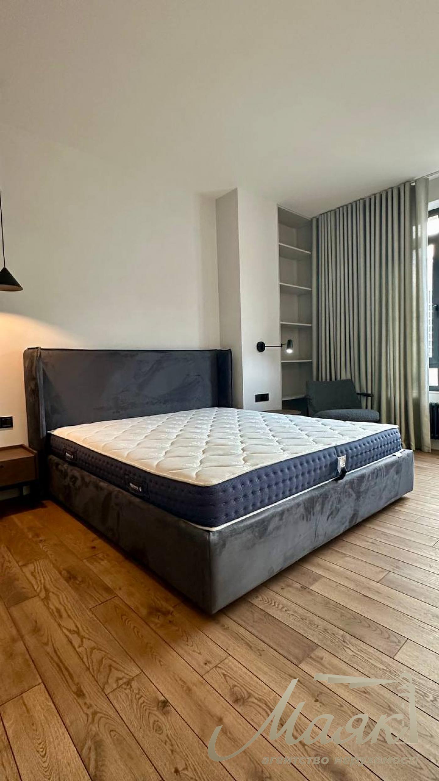 Продаж 4к квартири 129 м2, ЖК Бульвар фонтанів, Печерськ, Київ