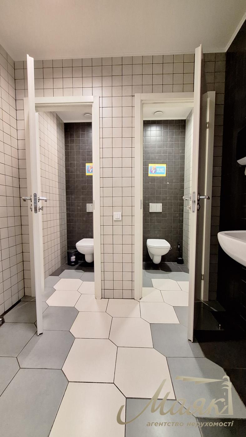 Оренда офісу 203м2 у БЦ класу А, вул.Князів Острозьких 32/2, Печерський район.