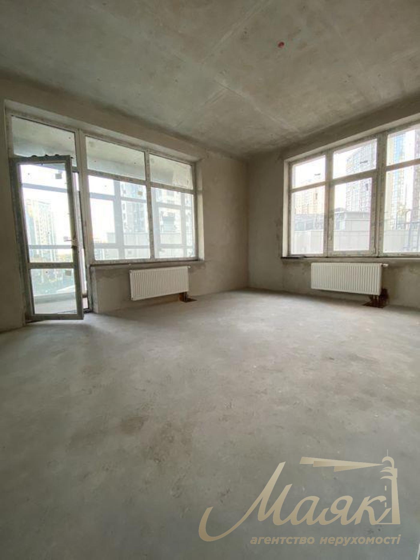 Продаж 2-х кімнатної квартири ЖК Новопечерські Липки, вул.Драгомирова 7