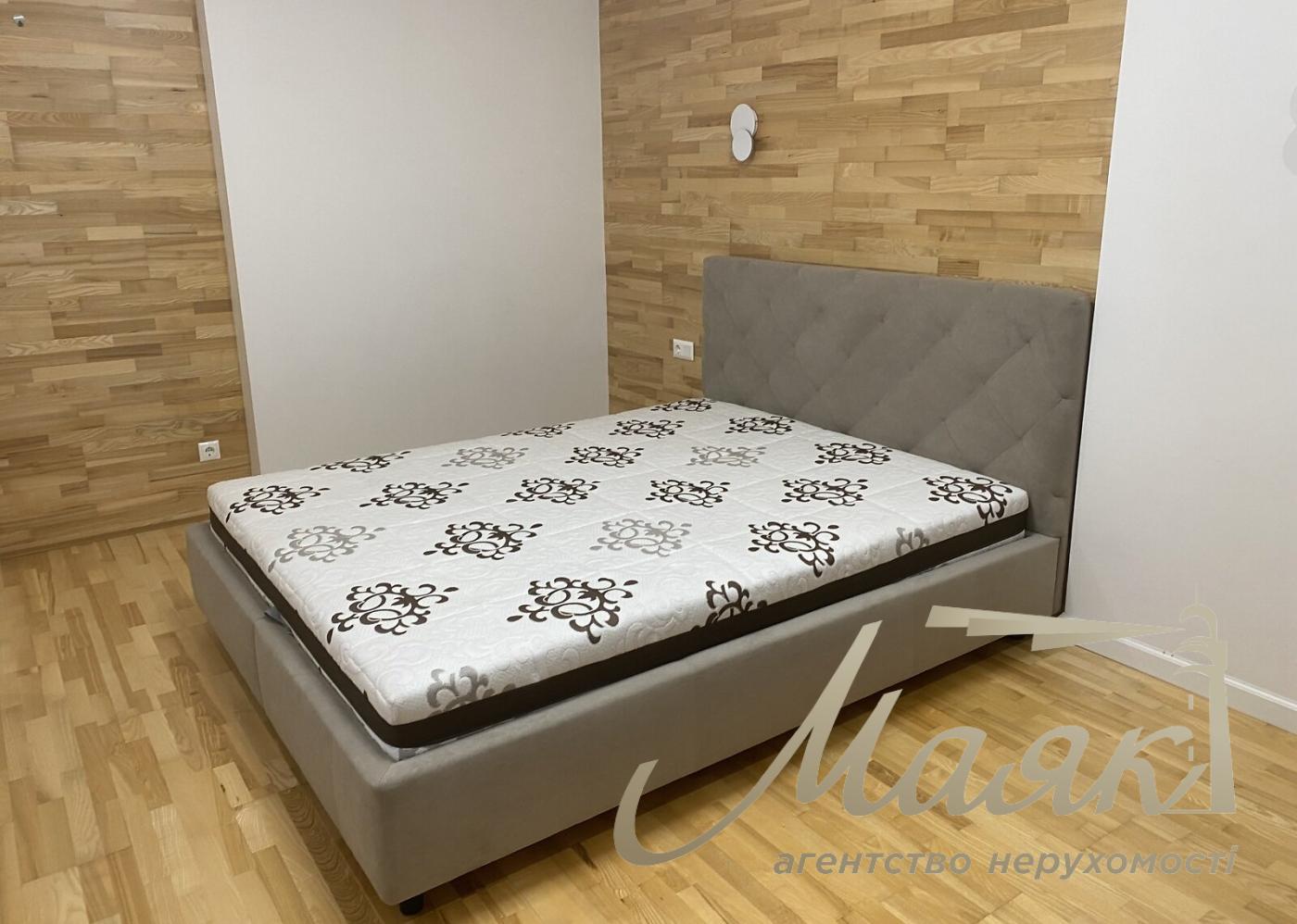 Аренда 3-комнатной квартиры 80м2 ЖК Французский Квартал 2 ул. Предславинская 53