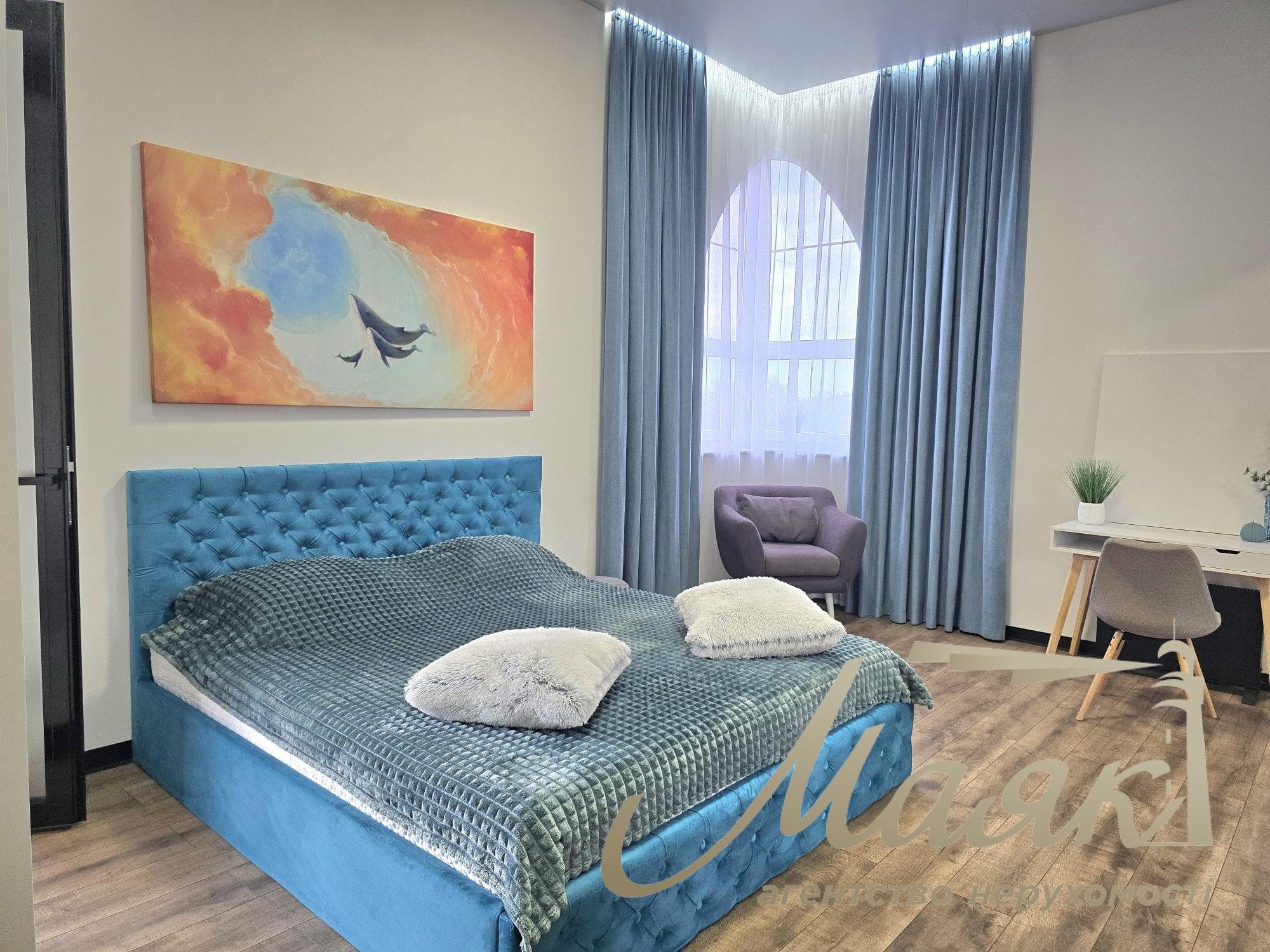 Оренда преміального будинку площею 250 м² із SPA-комплексом та цілорічним басейном у Лесниках
