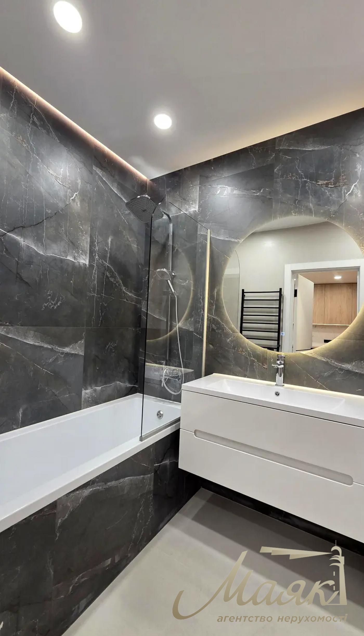 Продаж 1-к квартири ЖК Варшавський-3, Виноградар, Поділ