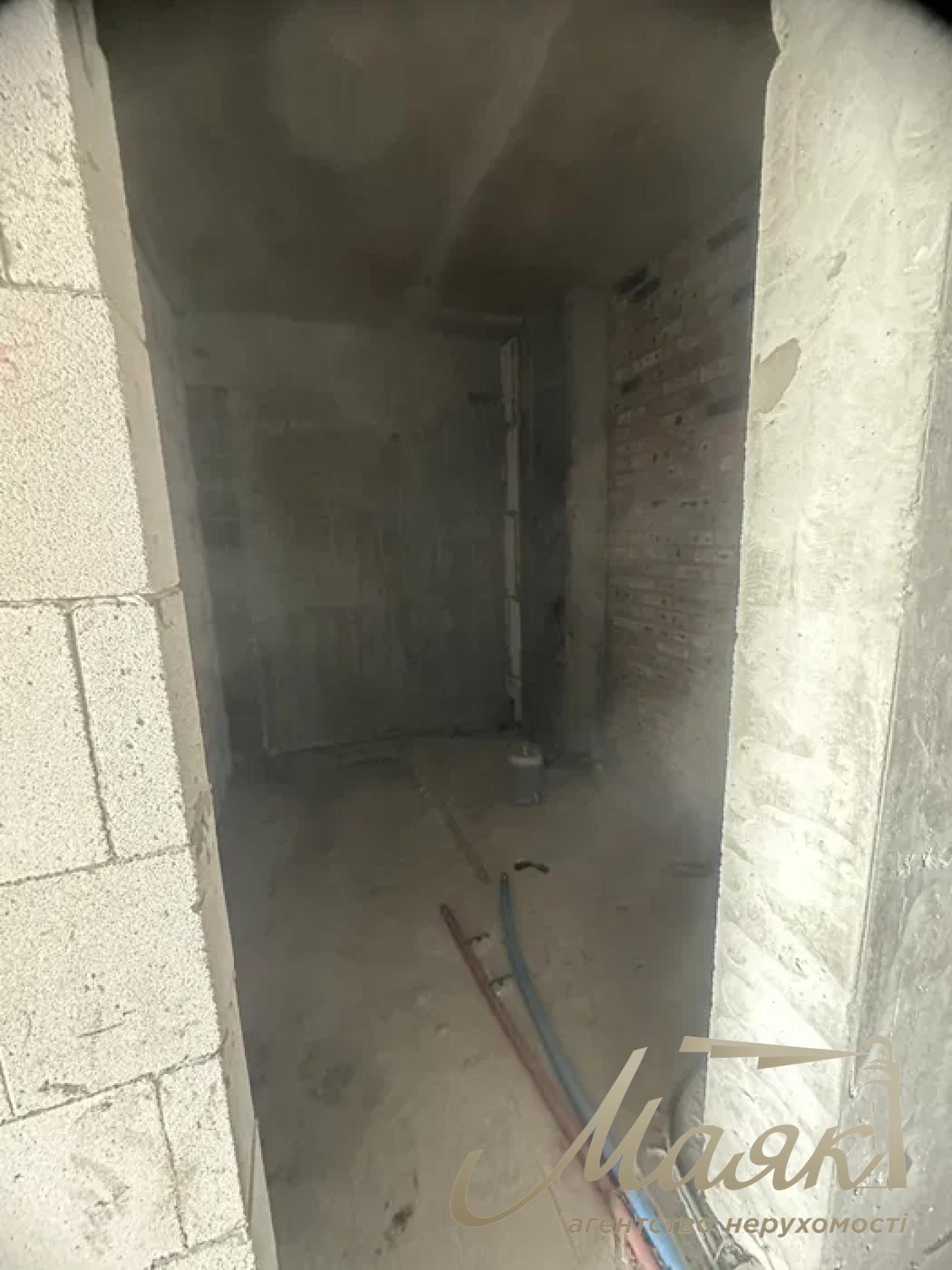 Продажа 2к квартиры по переуступке в ЖК "Грейт" Днепровская Набережная