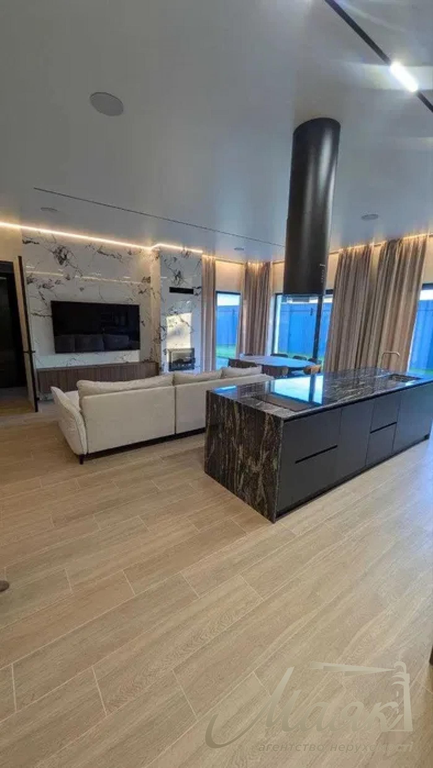 Продаж / Будинок / 125 м² Горенічі