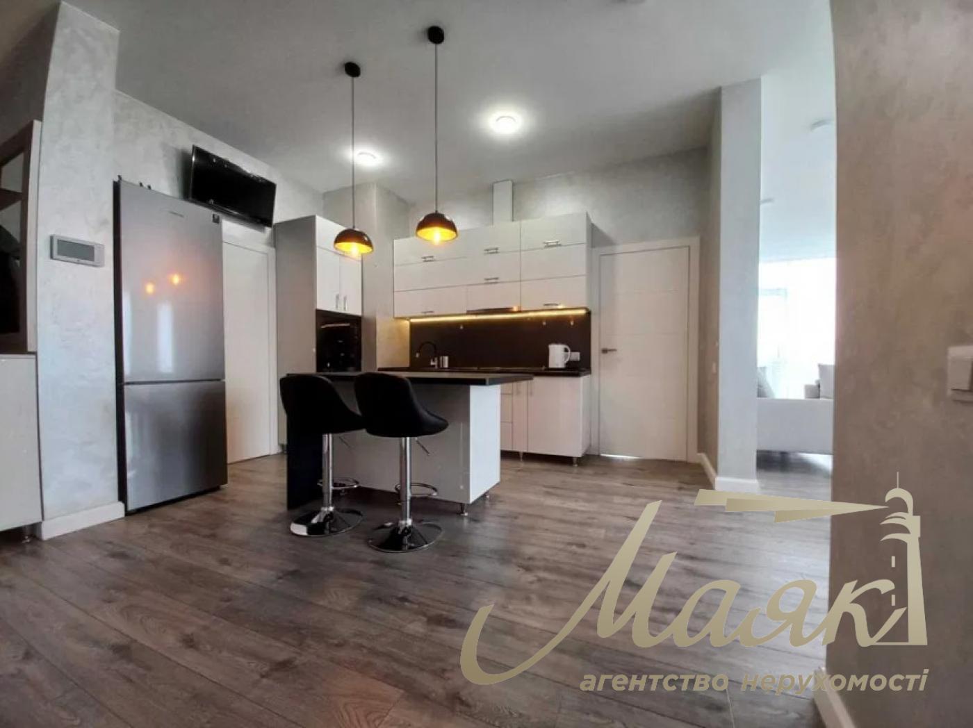 Оренда 3-к квартири 115м2, ЖК ''Новопечерський Двір''