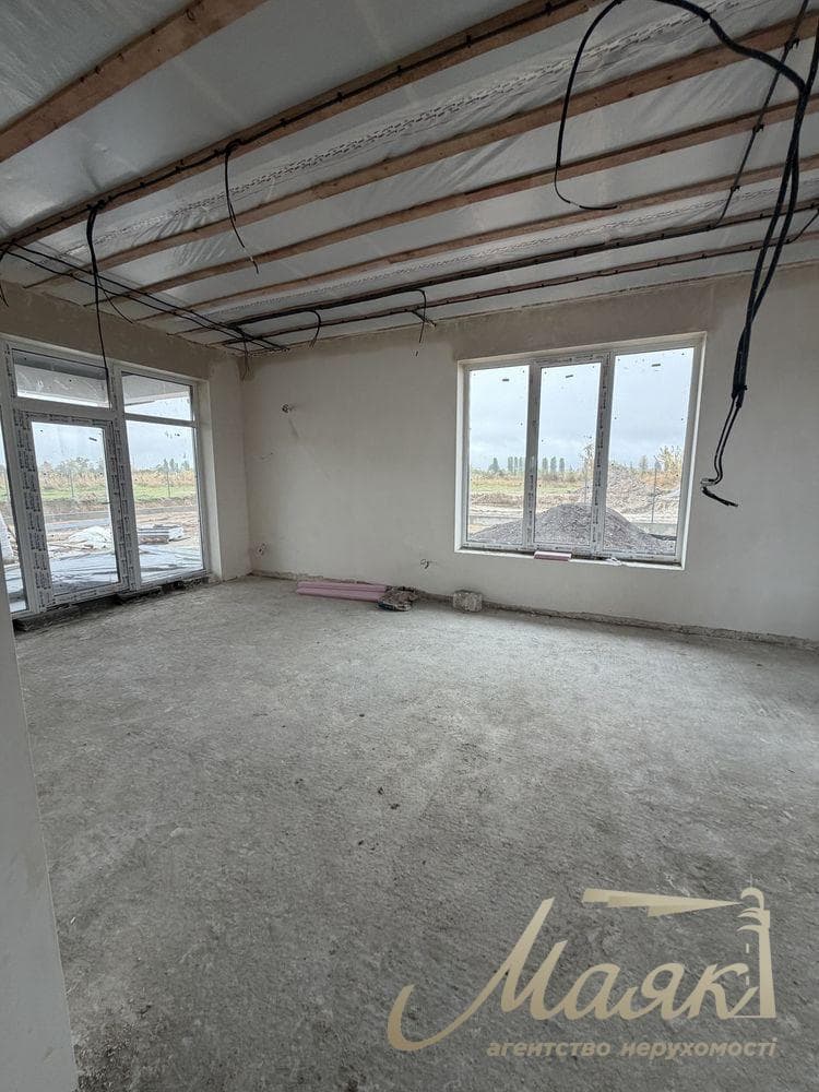 Продаж будинку (130 м²) на 8 сотках землі в с. Петропавлівське, Бориспільський район