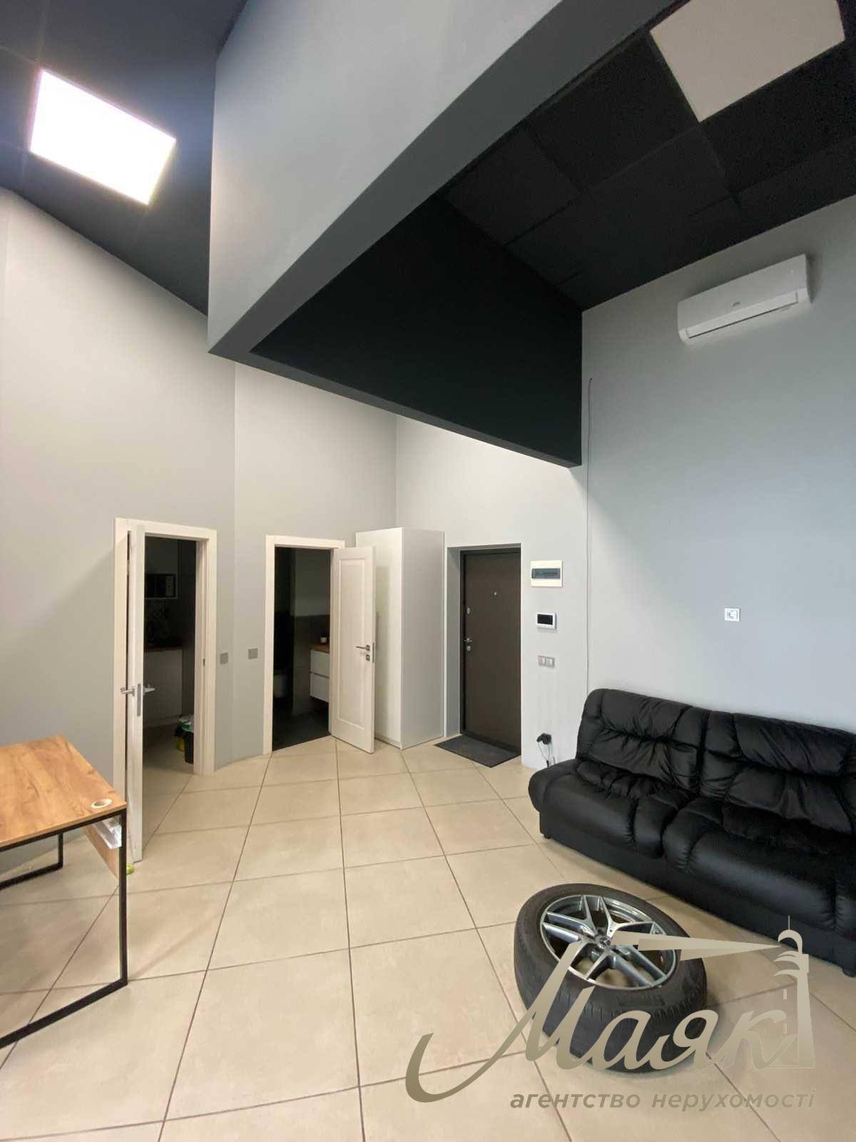 Оренда офісу 68м2 в ЖК Новопечерська Вежа, вул.Бойчука 41-Б, Печерський рай