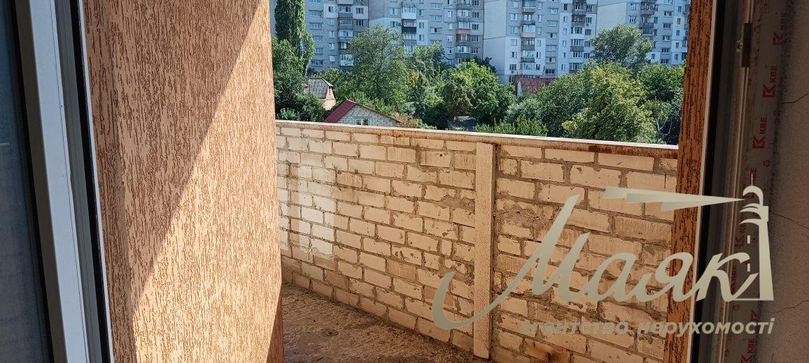 Продаж 3-кімнатної квартири, 102.9м², Деміївська, Голосіївський район, Київ