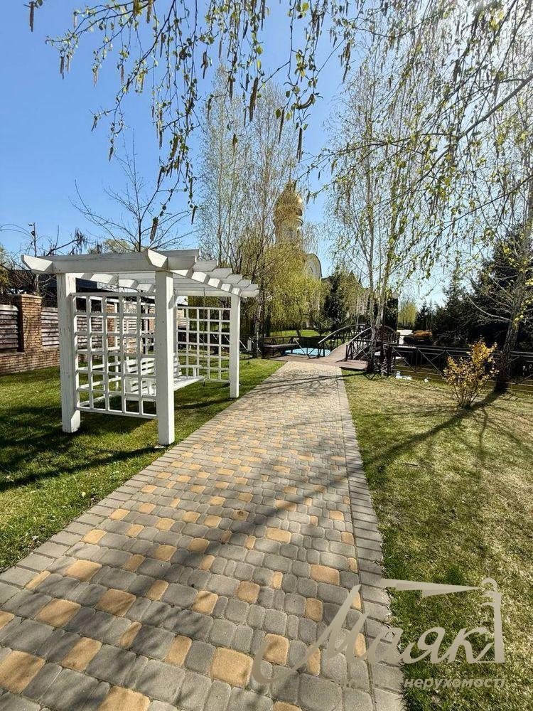 Продаж земельної ділянки 30 соток у преміальному КМ "Хутір Ясний", Лісники