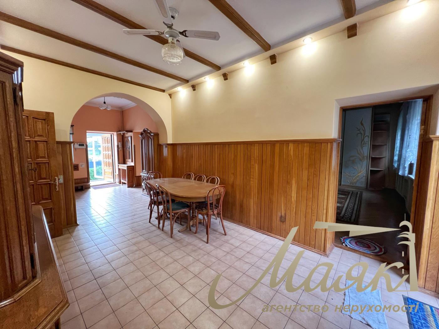 Оренда 3-х поверхового будинку 348м2, Софіївська Борщагівка